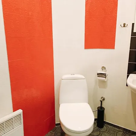 Apartman Center Cozy Studio *