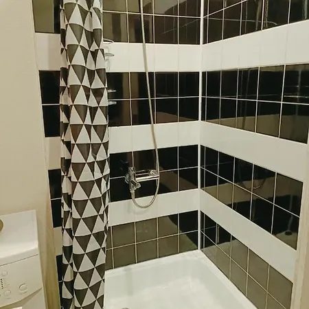 Apartman Center Cozy Studio *