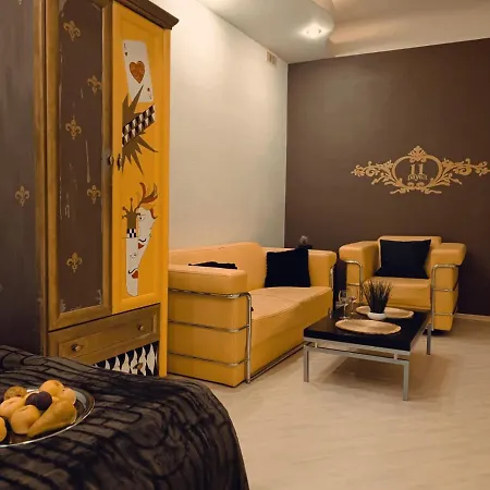Center Cozy Studio Riga
