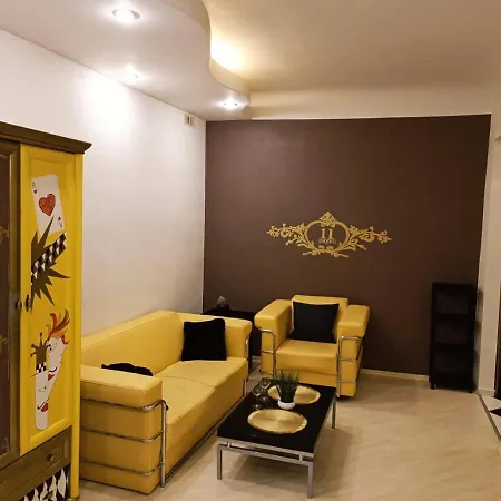 Center Cozy Studio Apartment Riga