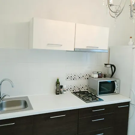 Center Cozy Studio Apartment Riga