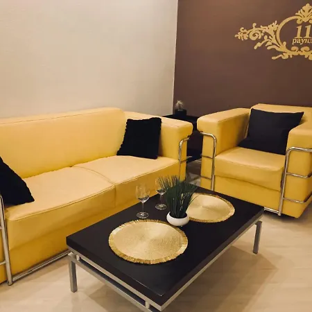 Center Cozy Studio * Riga